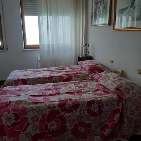 Apartmán Casa Verde Centro *