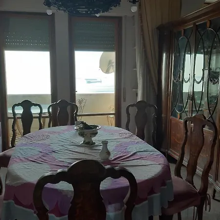 Apartmán Casa Verde Centro