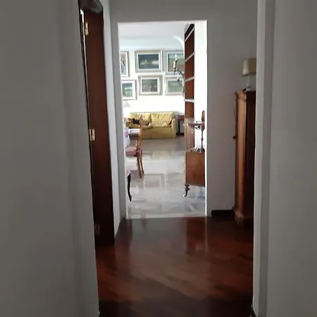 Apartmán Casa Verde Centro