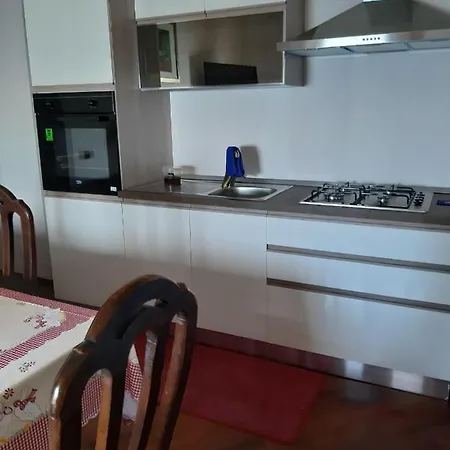 Casa Verde Centro *