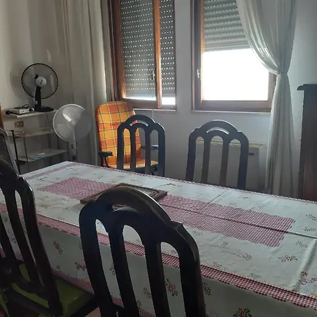 Casa Verde Centro Apartmán Taranto