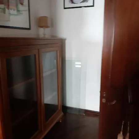 Apartmán Casa Verde Centro